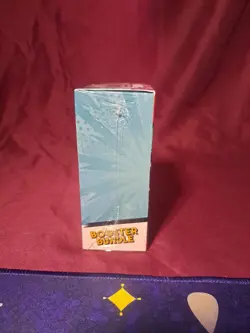 Pokemon Ascended Heroes Booster Bundle New / Factory Sealed - Image 2