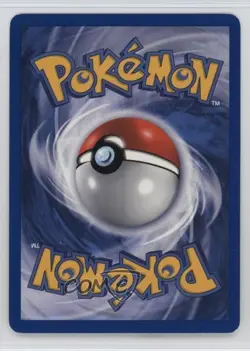 Scoop Up Pokemon Base Set #78 1999 - Image 2