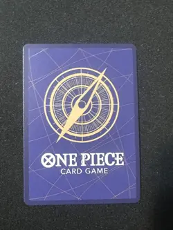 One Piece TCG Enel SEC (OP15-118) - Adventure on Kami's Island (OP15-EB04) - Image 2