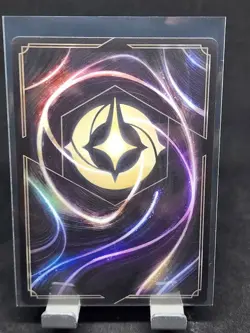 Strength of a Raging Fire 201/204 Lorcana Fabled - Image 2