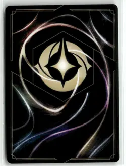 What Else Can I DoU (Enchanted) [Lorcana TCG 12 - 237/204] - Image 2