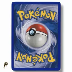 Voltorb 64/147 - 2002 Aquapolis Reverse Holo Rare e-Reader Pokemon Card LP - Image 2