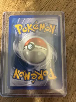 Pokemon TCG Aquapolis Sneasel Reverse Holo Card (110/147) - Image 2