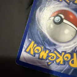 Pokemon Tentacruel Aquapolis E-Reader Card H26/H32 Holo Rare, Half Swirl - Image 2