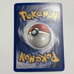 Pokemon TCG Crawdaunt 3/97 - Holo Rare Ex Dragon Pokemon Card LP - Image 4