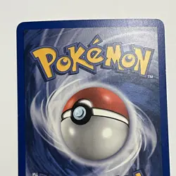 Pokemon TCG Crawdaunt 3/97 - Holo Rare Ex Dragon Pokemon Card LP - Image 5