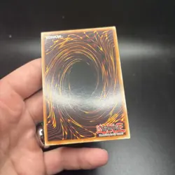 Right Leg Of The Forbidden One LOB-120 Rare Card Yu-Gi-Oh!, Yugioh Near Mint NM - Image 4