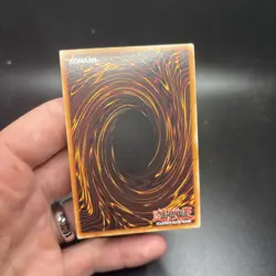 Right Leg Of The Forbidden One LOB-120 Rare Card Yu-Gi-Oh!, Yugioh Near Mint NM - Image 5