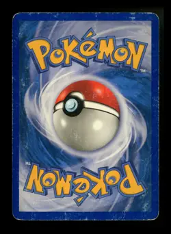 #2 Butterfree 21/110 Legendary Collection 2002 Reverse Holo Vintage Pokemon Card - Image 2