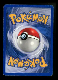 #2 Ponyta 87/110 Legendary Collection 2002 Reverse Holo Vintage Pokemon Card - Image 2
