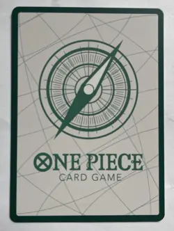 One Piece TCG - Luffy DON!! Card Alternate Art Romance Dawn NEAR MINT 2022 - Image 3