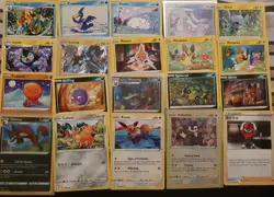 Pokemon Complete Shining Fates Holo, Non holo Rare, Uncommon, Common Cards Mint - Image 3