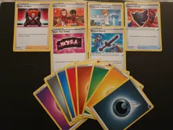 Pokemon Complete Shining Fates Holo, Non holo Rare, Uncommon, Common Cards Mint - Image 4