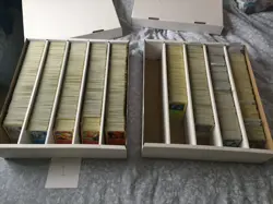 Bulk Pokemon Cards Lot of 500+ Near Mint, All Holo/Rev Holo! No Energy, 2 V/EX+ - Image 2