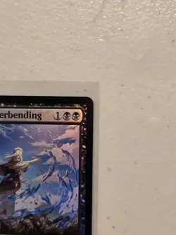 Ruinous Waterbending - 118 - Foil - TLA - NM - MTG Magic the Gathering - Image 5