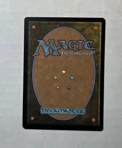 Decorum Dissertation-NM/M Pack Fresh-Secrets of Strixhaven MTG Magic English - Image 2