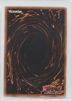 Ameba Unlimited YuGiOh Magic Ruler Booster #MRL-010 2002 READ - Image 2