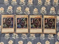 Dark Magician - Secret Rare - Arana Alternate ART Speed Duel Yugioh. - Image 2