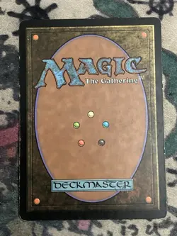 MTG Snuff Out Mercadian Masques 162/350 Regular Common Magic The Gathering - Image 2