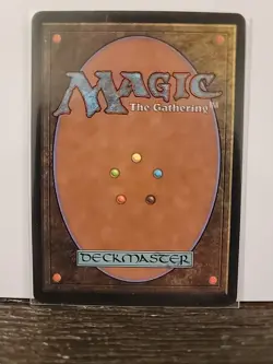 Mtg Guru Land Guru Plains - Image 2