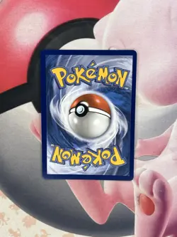 Pokemon Ivysaur 134/132 Mega Evolution NM - Image 2