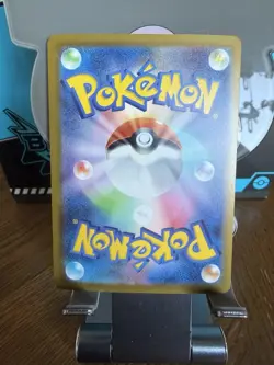 Snom 040/193 MEGA Dream ex NM Reverse Japanese Pokemon Card TCG - Image 2