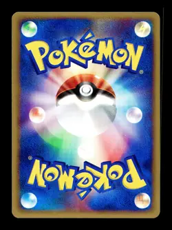 [LP] Team Aqua's Corphish Japanese Magma vs Aqua Two Ambitions 034/080 Pokemon B - Image 2