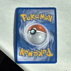 Pokemon Lugia EX BW83 Black & White Team Plasma Promo Holo 180 HP Basic Eng - Image 4