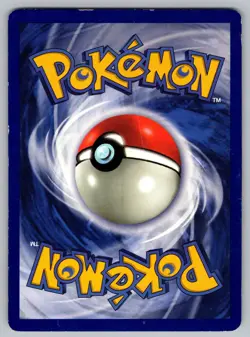 Electabuzz 2 Promo Wizards Black Star Promos Pokemon Heavily Played - Image 2