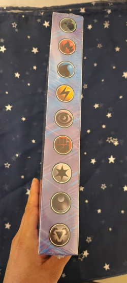 SEALED 2006 Pokemon Trainer’s Challenge Set Mew Kit - Image 2