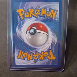 Pokemon Mega Lucario EX Promo 340 HP Card 033/Me Mega Evolution Set - Image 2