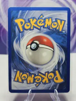 Pokemon TCG Team Magmas Houndoom 34/95 Team Magma vs Team Aqua LP - Image 2