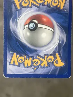 Pokemon TCG Pidgeot 23/165 Expedition 2002 Reverse Holo Rare WOTC Vintage DMGD - Image 4