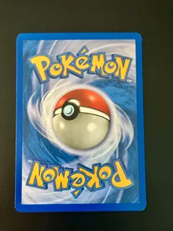 Mantine 77/144 Skyridge Reverse Holo Rare Pokemon TCG Nintendo LP - Image 5