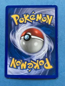 Pokemon Reverse Holo eReader Alakazam - Expedition - 33/165 - HP - Image 2