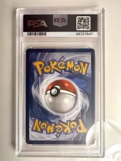 PSA 10 GEM MINT Arceus VSTAR #GG70 Secret Rare Pokemon Card 2023 Crown Zenith - Image 2