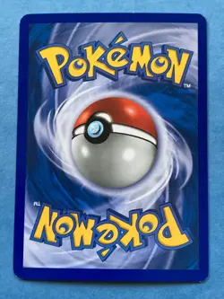 Pokemon Reverse Holo eReader Gloom- Expedition- 78/165- LP - Image 2
