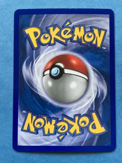 Pokemon Reverse Holo eReader Croconaw- Expedition- 74/165- LP - Image 2
