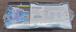 Pokemon Fall 2019 Collector's Chest Tin FACTORY SEALED! Mewtwo Charizard Pikachu - Image 3