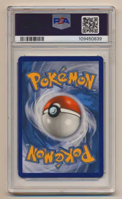 PSA 10 Pokemon Ultra Prism Full Art Cynthia 148/156 GEM MINT Condition!! - Image 2