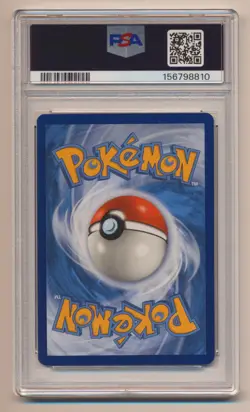 PSA 8 Pokemon Obsidian Flames SIR Charizard EX OBF EN 223/197 NM/MINT Condition! - Image 2