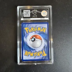 Pokemon Card - Flareon EX Generations RC28/RC32 Radiant Collection - ACE 8 - Image 2