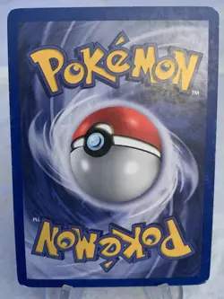 The Pokemon Company Pokedex 115/130 Base Set 2 Regular Uncommon - Image 2