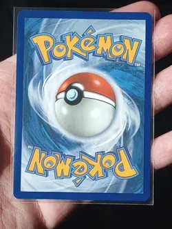 Pikachu 051/162 Stamped Pokemon Day 2026 Cosmos Holo - SWIRL 🌀 | NM - Image 5