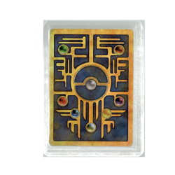 Pokemon - Ancient Mew 2000 Movie Promo (Holo) - Image 2