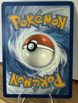 Pokemon Okidogi Illustration Rare 074/064 Sv: Shrouded Fable Holo Basic HP130 - Image 2