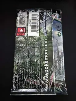 Pokemon TCG Sun & Moon Celestial Storm Sealed Booster Pack - Image 2