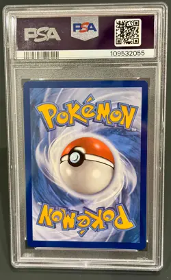 Pokemon Greninja ex 214/167 Sv06: Twilight Masquerade PSA 10 GEM MINT - Image 2