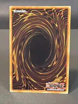 YuGiOh! Silent Magician LV8 MZTM-EN000 Quarter Century Secret Rare NM 1st Ed - Image 2