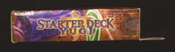 Yugioh TCG 2002 ORIGINAL Starter Deck Yugi SDY FACTORY SEALED!! - Image 4